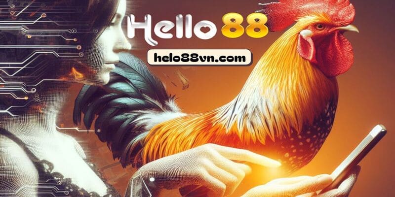 Các trận đấu đá gà C1 Thomo đỉnh cao tại Hello88