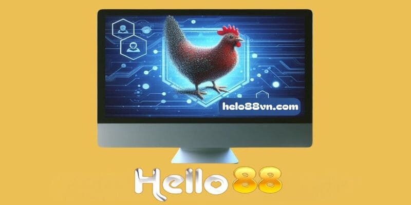 Những yếu tố tạo nên sứuc hút mạnh trong lòng cược thủ của sảnh đá gà Thomo C1 Hello88