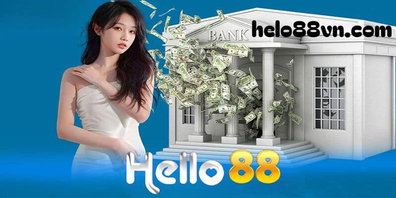 Lợi ích của việ nạp tiền trên hệ thống cá cược uy tín Hello88