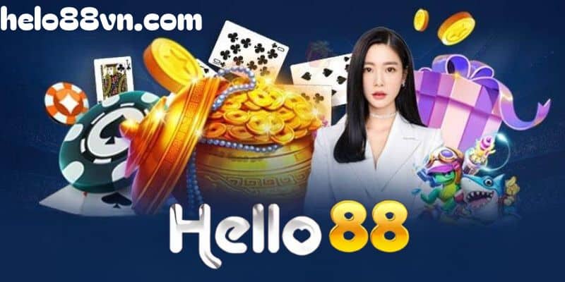 Lý do nên đăng nhâp vào Hello88 để trải nghiệm cá cược