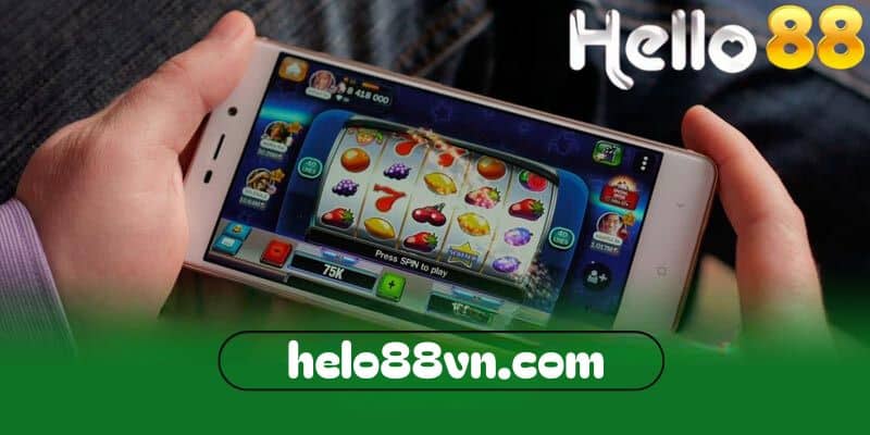 Nắm vững quy trình tải app để trải nghiệm cá cược tại Hello88 mượt mà hơn