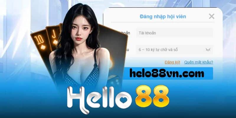 Những điều cần chú ý trước khi truy cập vào Hello88