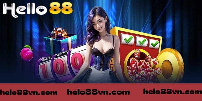 Những yếu tố khẳng định vị thế về độ uy tín vững chắc của Hello88 trong lòng các cược thủ