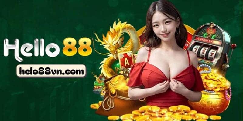 Hướng dẫn quy trình tham gia cá cược tại Hello88 cho tân thủ