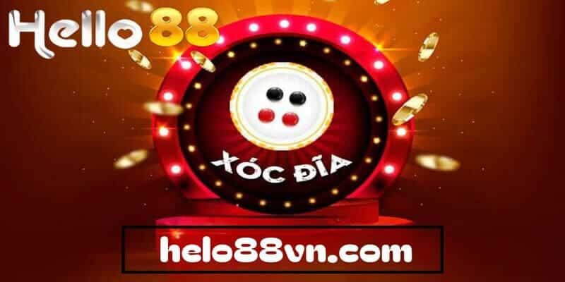 Tổng quan về trò chơi Xóc Đĩa hấp dẫn tại nền tảng uy tín Hello88